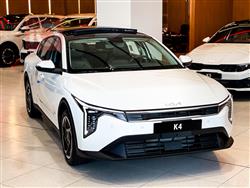 کیا K4